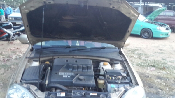 เชพ อ๊อฟตร้า รถครูผู้หญิงใช้ ใช้งานน้อยมากๆ เดิมทุกจุดไม่เคยทำสี