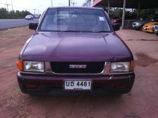 มังกรทอง ยอดประหยัด ปี2536 เครื่อง90hp พร้อมใช้งานมากๆ