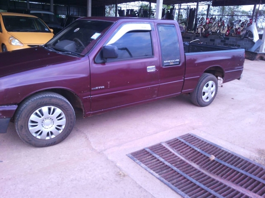 มังกรทอง ยอดประหยัด ปี2536 เครื่อง90hp พร้อมใช้งานมากๆ