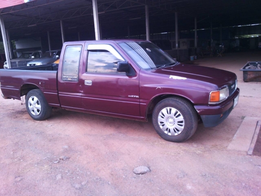 มังกรทอง ยอดประหยัด ปี2536 เครื่อง90hp พร้อมใช้งานมากๆ