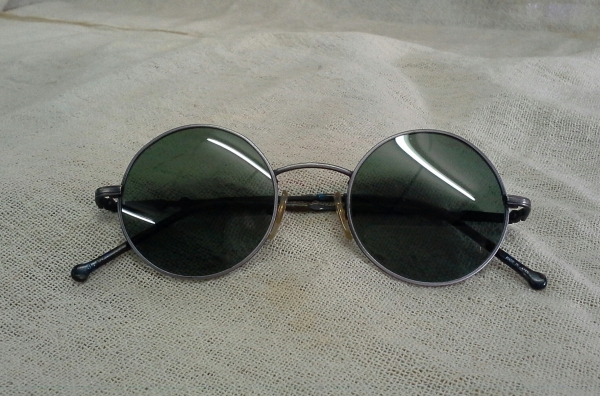 แว่นตาวินเทจ 1980s  Fido Dido made in Japan