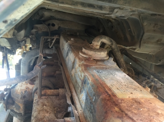 พร้อมขาย..(มี2คัน..) 10ล้อดั้มเรือ...240แรงISUZU FXZ23NFYF-390XXXX รถห้างแท้ๆทุกคันปี,2535..เล่มพร้อม.