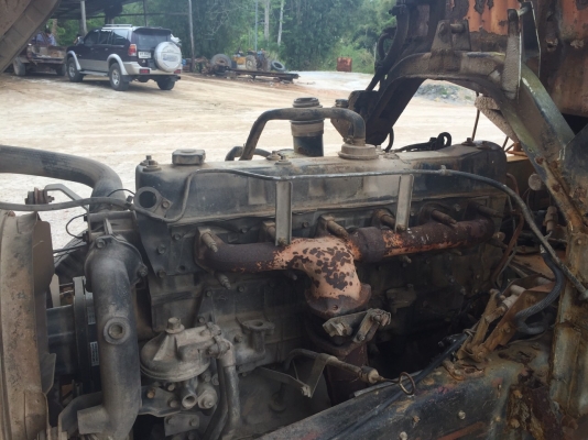 พร้อมขาย..(มี2คัน..) 10ล้อดั้มเรือ...240แรงISUZU FXZ23NFYF-390XXXX รถห้างแท้ๆทุกคันปี,2535..เล่มพร้อม.