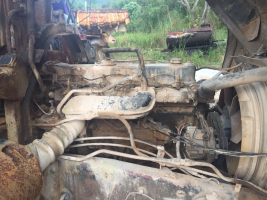 พร้อมขาย..(มี2คัน..) 10ล้อดั้มเรือ...240แรงISUZU FXZ23NFYF-390XXXX รถห้างแท้ๆทุกคันปี,2535..เล่มพร้อม.