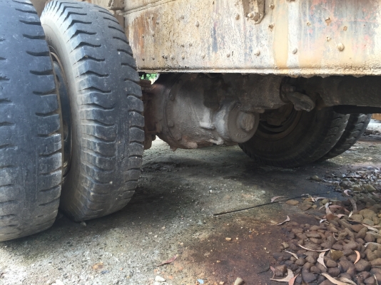 พร้อมขาย..(มี2คัน..) 10ล้อดั้มเรือ...240แรงISUZU FXZ23NFYF-390XXXX รถห้างแท้ๆทุกคันปี,2535..เล่มพร้อม.