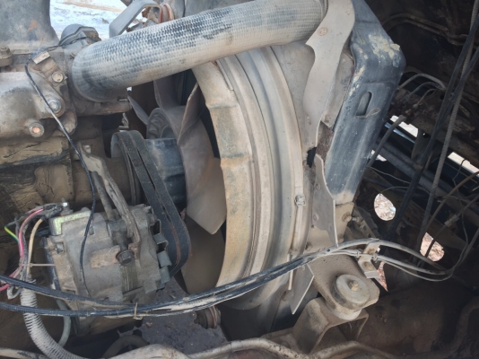 พร้อมขาย..(มี2คัน..) 10ล้อดั้มเรือ...240แรงISUZU FXZ23NFYF-390XXXX รถห้างแท้ๆทุกคันปี,2535..เล่มพร้อม.