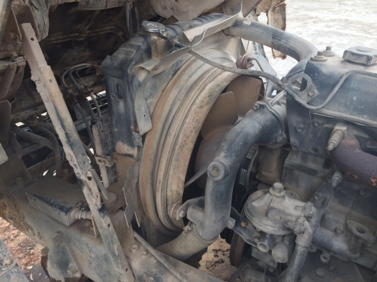 พร้อมขาย..(มี2คัน..) 10ล้อดั้มเรือ...240แรงISUZU FXZ23NFYF-390XXXX รถห้างแท้ๆทุกคันปี,2535..เล่มพร้อม.