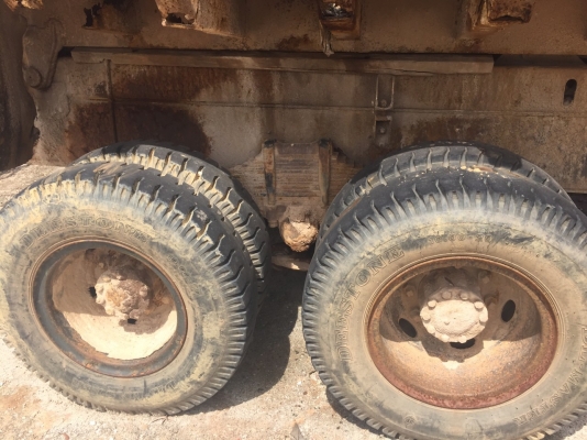 พร้อมขาย..(มี2คัน..) 10ล้อดั้มเรือ...240แรงISUZU FXZ23NFYF-390XXXX รถห้างแท้ๆทุกคันปี,2535..เล่มพร้อม.