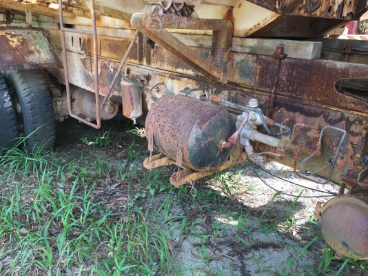 พร้อมขาย..(มี2คัน..) 10ล้อดั้มเรือ...240แรงISUZU FXZ23NFYF-390XXXX รถห้างแท้ๆทุกคันปี,2535..เล่มพร้อม.