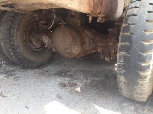 พร้อมขาย..(มี2คัน..) 10ล้อดั้มเรือ...240แรงISUZU FXZ23NFYF-390XXXX รถห้างแท้ๆทุกคันปี,2535..เล่มพร้อม.