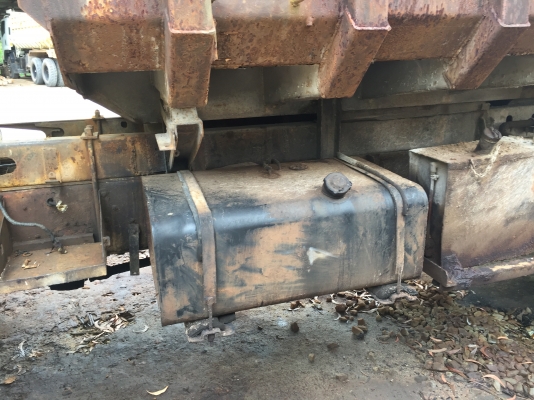 พร้อมขาย..(มี2คัน..) 10ล้อดั้มเรือ...240แรงISUZU FXZ23NFYF-390XXXX รถห้างแท้ๆทุกคันปี,2535..เล่มพร้อม.