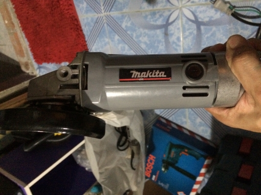 หินเจียร์Makita ของใหม่ลดล้างสต๊อก