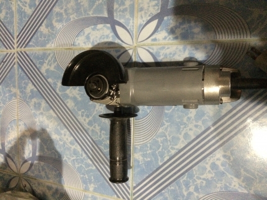 หินเจียร์Makita ของใหม่ลดล้างสต๊อก