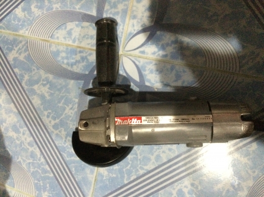 หินเจียร์Makita ของใหม่ลดล้างสต๊อก