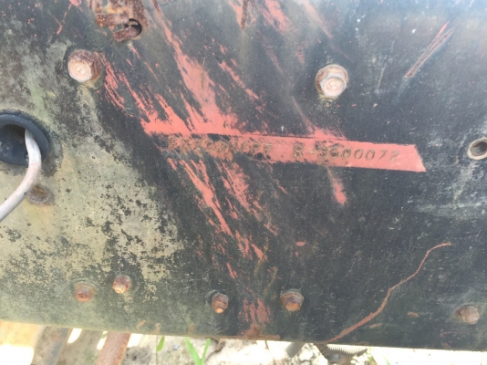 (พร้อมขาย)ขายซาก...คัสซี ช่วงล่าง..ดั้มเรือ..240แรง นางฟ้าแท้ๆ เล่มทะเบียนพร้อม...ISUZU FXZ23 NFPF R-3600XXX ปี2538