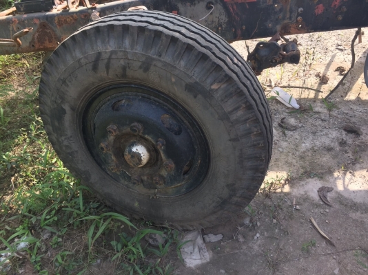 (พร้อมขาย)ขายซาก...คัสซี ช่วงล่าง..ดั้มเรือ..240แรง นางฟ้าแท้ๆ เล่มทะเบียนพร้อม...ISUZU FXZ23 NFPF R-3600XXX ปี2538