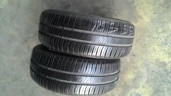 185/55R15 MICHELIN ENERGY XMV8 สวย หนานิ่มไม่มีปะ มี 2 เส้น tel.081-427-3941 ไอดีไลน์ autobot107 185/55R15 MICHELIN ENERGY XMV8 สวย หนานิ่มไม่มีปะ มี 2 เส้น tel.081-427-3941 ไอดีไลน์ autobot107