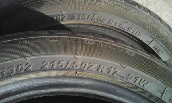 215/50R17 DEESTONE VINCENTE ปี2014 ไม่มีปะ มี 2 เส้น tel.081-427-3941 ไอดีไลน์ autobot107 215/50R17 DEESTONE VINCENTE ปี2014 ไม่มีปะ มี 2 เส้น tel.081-427-3941 ไอดีไลน์ autobot107