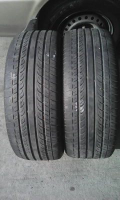 215/50R17 DEESTONE VINCENTE ปี2014 ไม่มีปะ มี 2 เส้น tel.081-427-3941 ไอดีไลน์ autobot107 215/50R17 DEESTONE VINCENTE ปี2014 ไม่มีปะ มี 2 เส้น tel.081-427-3941 ไอดีไลน์ autobot107