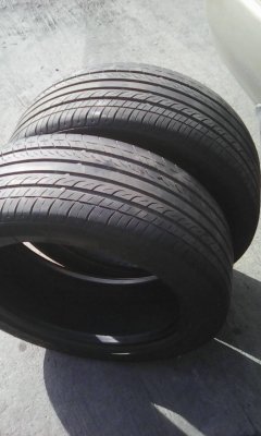 215/50R17 DEESTONE VINCENTE ปี2014 ไม่มีปะ มี 2 เส้น tel.081-427-3941 ไอดีไลน์ autobot107 215/50R17 DEESTONE VINCENTE ปี2014 ไม่มีปะ มี 2 เส้น tel.081-427-3941 ไอดีไลน์ autobot107