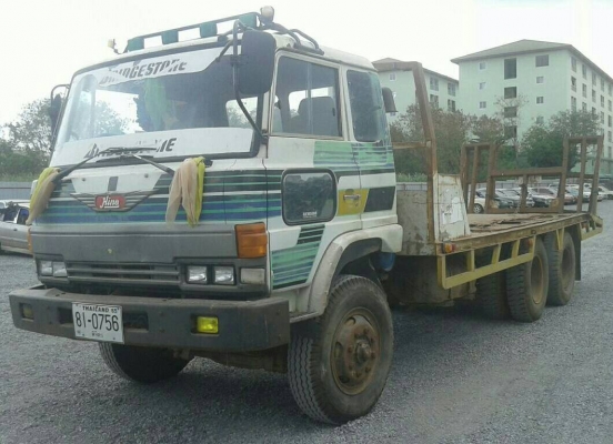 สิบล้อ2เพา ฮีโน่ KT725 EH700 ท้ายลาก 2เพา สโลสกลาง บรรทุกรถเกียว หางไฮโลริส สภาพดีสวยพร้อมใช้งาน ทะเบียนพร้อมโอน สิบล้อ2เพา ฮีโน่ KT725 EH700 ท้ายลาก 2เพา สโลสกลาง บรรทุกรถเกียว หางไฮโลริส สภาพดีสวยพร้อมใช้งาน ทะเบียนพร้อมโอน