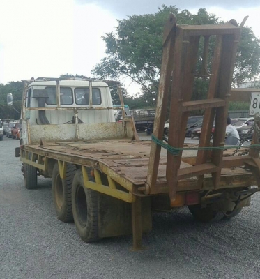 สิบล้อ2เพา ฮีโน่ KT725 EH700 ท้ายลาก 2เพา สโลสกลาง บรรทุกรถเกียว หางไฮโลริส สภาพดีสวยพร้อมใช้งาน ทะเบียนพร้อมโอน สิบล้อ2เพา ฮีโน่ KT725 EH700 ท้ายลาก 2เพา สโลสกลาง บรรทุกรถเกียว หางไฮโลริส สภาพดีสวยพร้อมใช้งาน ทะเบียนพร้อมโอน