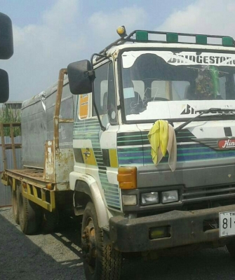 สิบล้อ2เพา ฮีโน่ KT725 EH700 ท้ายลาก 2เพา สโลสกลาง บรรทุกรถเกียว หางไฮโลริส สภาพดีสวยพร้อมใช้งาน ทะเบียนพร้อมโอน สิบล้อ2เพา ฮีโน่ KT725 EH700 ท้ายลาก 2เพา สโลสกลาง บรรทุกรถเกียว หางไฮโลริส สภาพดีสวยพร้อมใช้งาน ทะเบียนพร้อมโอน