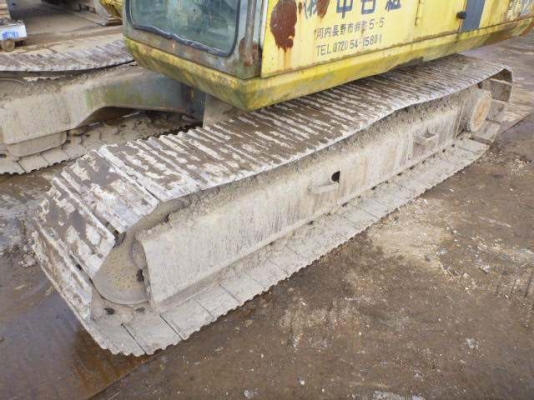 ขายรถขุดแบคโฮ เทคเตอร์ รถเคน ทุกชนิดทุกยี่ห่อนำเข้าจากญี่ปุ่นา