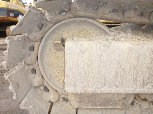 ขายรถขุดแบคโฮ เทคเตอร์ รถเคน ทุกชนิดทุกยี่ห่อนำเข้าจากญี่ปุ่นา