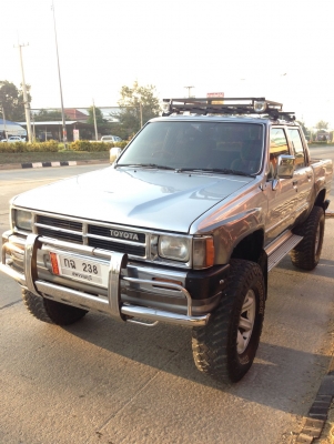 หาผู้สนใจดูแลฮีโร่ 4 ประตูยกสูง