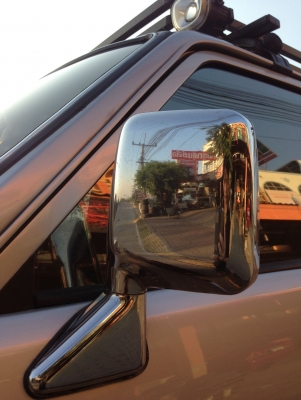 หาผู้สนใจดูแลฮีโร่ 4 ประตูยกสูง