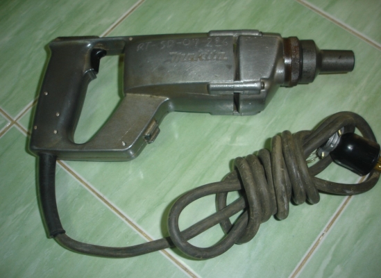 ขายสว่านไขควงไฟฟ้า Makita.6700N.Made in japan 100\%