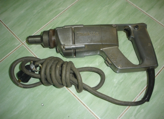 ขายสว่านไขควงไฟฟ้า Makita.6700N.Made in japan 100\%