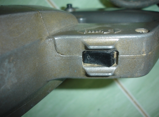 ขายสว่านไขควงไฟฟ้า Makita.6700N.Made in japan 100\%