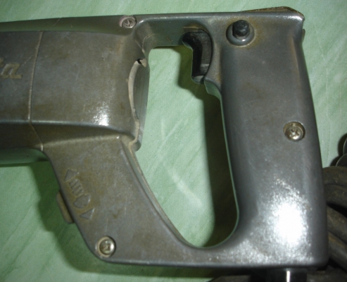 ขายสว่านไขควงไฟฟ้า Makita.6700N.Made in japan 100\%