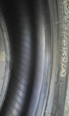 30x9.50R15 YOKOHAMA GEOLENDER H/T-S มี 1 คู่ สวย หนา tel.081-427-3941 ไอดีไลน์ autobot107 30x9.50R15 YOKOHAMA GEOLENDER H/T-S มี 1 คู่ สวย หนา tel.081-427-3941 ไอดีไลน์ autobot107