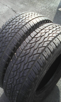 30x9.50R15 YOKOHAMA GEOLENDER H/T-S มี 1 คู่ สวย หนา tel.081-427-3941 ไอดีไลน์ autobot107 30x9.50R15 YOKOHAMA GEOLENDER H/T-S มี 1 คู่ สวย หนา tel.081-427-3941 ไอดีไลน์ autobot107