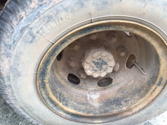 6ล้อดั้ม..145แรงISUZU FSR11F-3900318 ปี2535 รถห้างแท้ เล่มพร้อม...