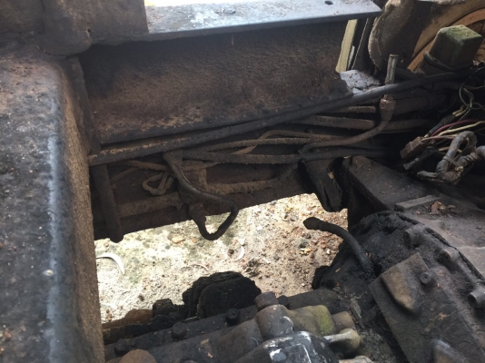 6ล้อดั้ม..145แรงISUZU FSR11F-3900318 ปี2535 รถห้างแท้ เล่มพร้อม...