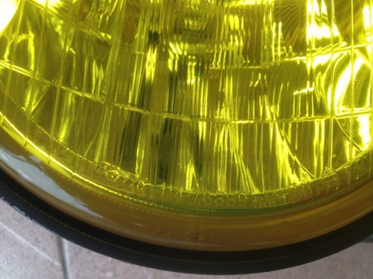 สปอรท์ไลท์ KOITO เลนเหลือง6นิ้วกระจกของเเท้เก่าญี่ปุ่นสภาพสวยคู่ละ สปอรท์ไลท์ KOITO เลนเหลือง6นิ้วกระจกของเเท้เก่าญี่ปุ่นสภาพสวยคู่ละ