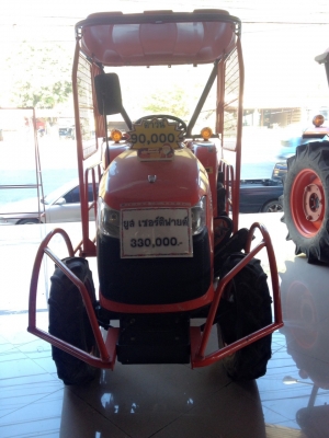 ขายรถแทรกเตอร์มือ 2