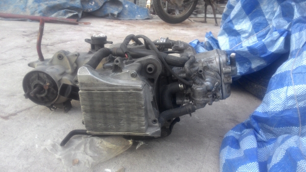 Honda giorno crea 50cc 4 stroke Honda giorno crea 50cc 4 stroke
