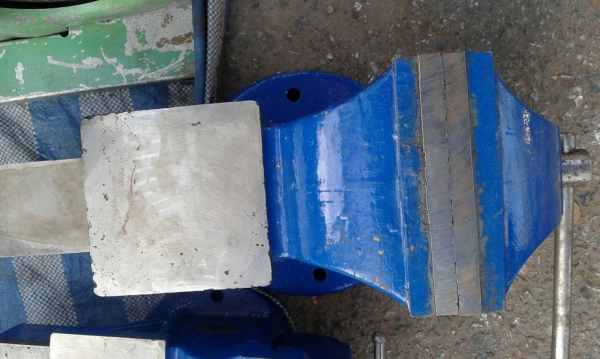 ปากกา 6 นิ้ว