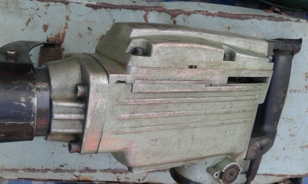 แย็กฮิตาชิพร้อมดอกพร้อมกล่องใช้