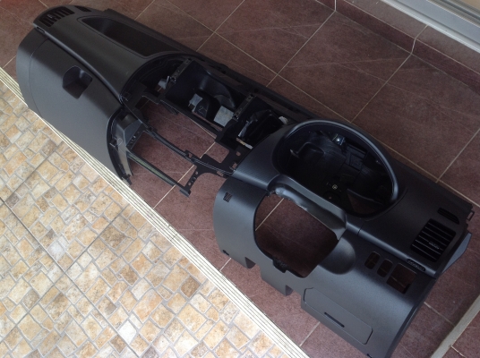 ขายคอนโซนหน้า ไททั้น ถอดแท้ศูนย์สภาพสวยจัด