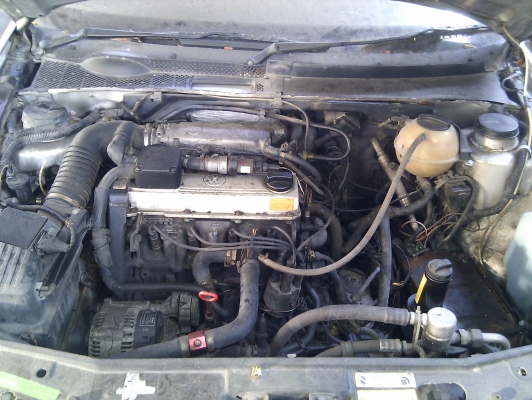 VOLK GOLF 3D VOLK GOLF 3D