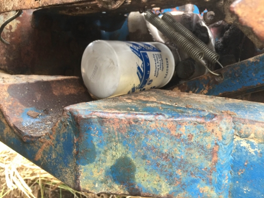 ขายรถไถ 6610 แท้เต็มคัน ปั้มกลม ไอดีโต เสื้อลาย เอกสารเล่มทะเบียนพร้อมชุดโอน