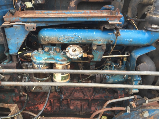 ขายรถไถ 6610 แท้เต็มคัน ปั้มกลม ไอดีโต เสื้อลาย เอกสารเล่มทะเบียนพร้อมชุดโอน