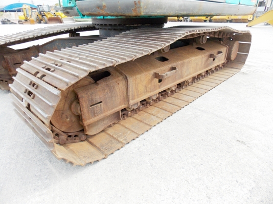 มาอีก 1 ตัว แล้วสำหรับ KOBELCO SK200-6ES  รุ่น YN10