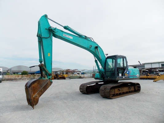 มาอีก 1 ตัว แล้วสำหรับ KOBELCO SK200-6ES  รุ่น YN10